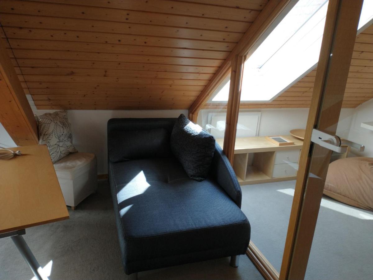 Ferienwohnung Am Krayenberg Kieselbach Kültér fotó